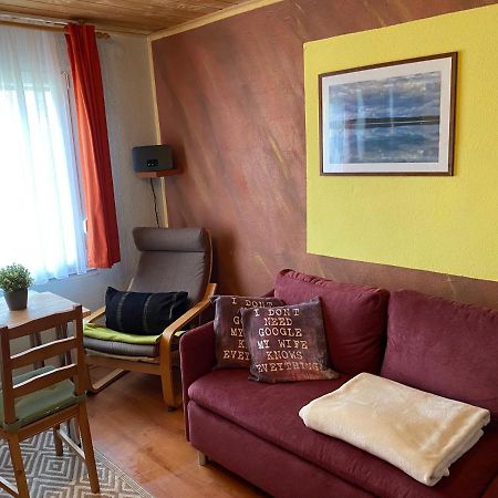 Haus 9 Villa Schwarz Екстериор снимка