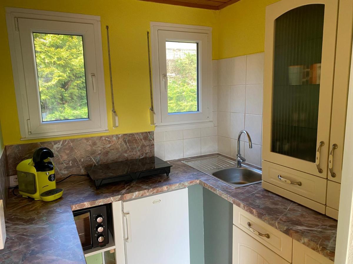 Haus 9 Villa Schwarz Екстериор снимка