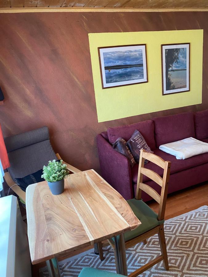 Haus 9 Villa Schwarz Екстериор снимка