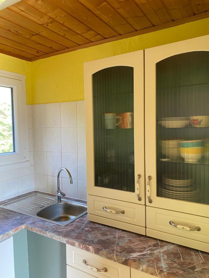 Haus 9 Villa Schwarz Екстериор снимка