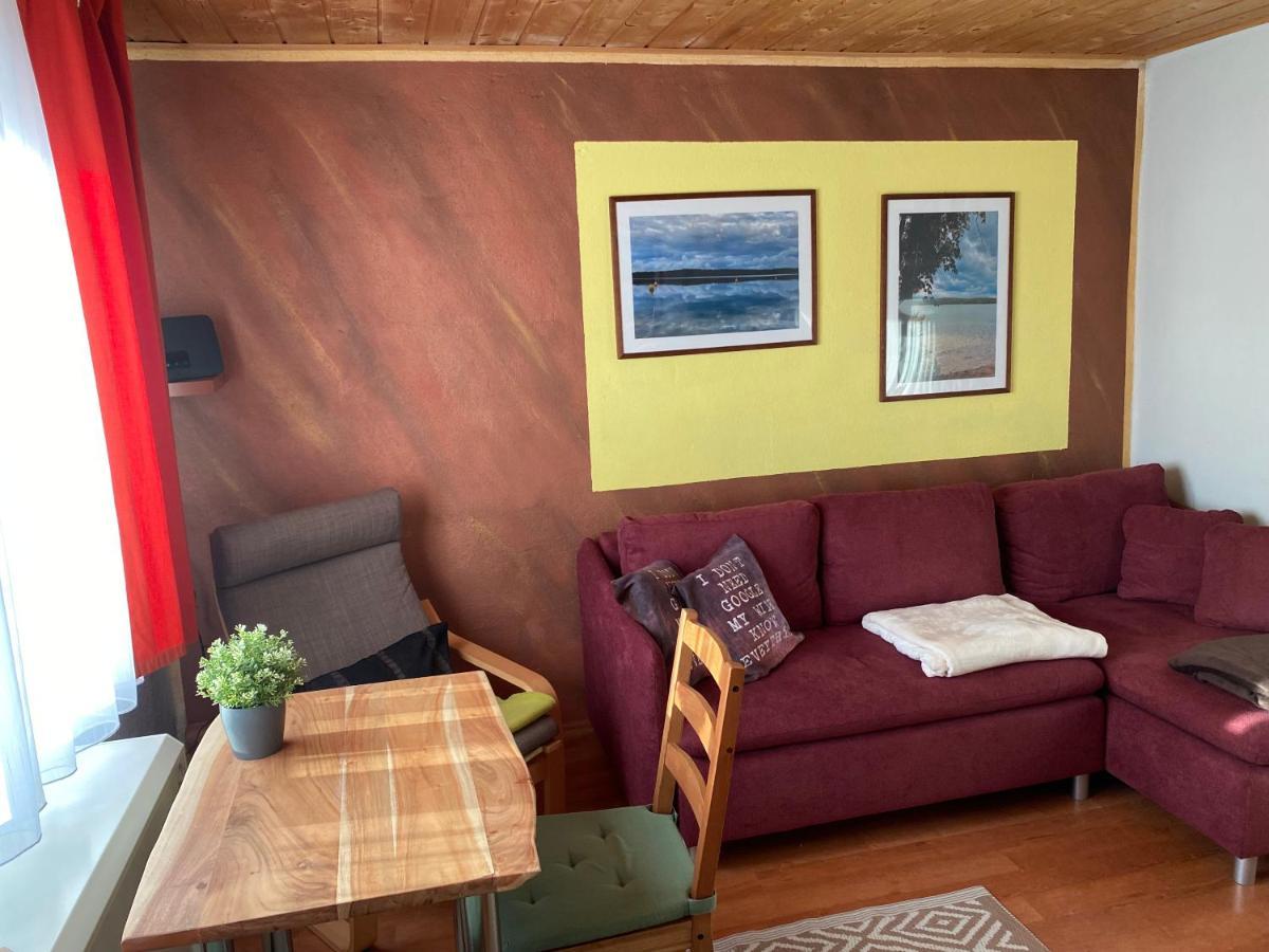 Haus 9 Villa Schwarz Екстериор снимка