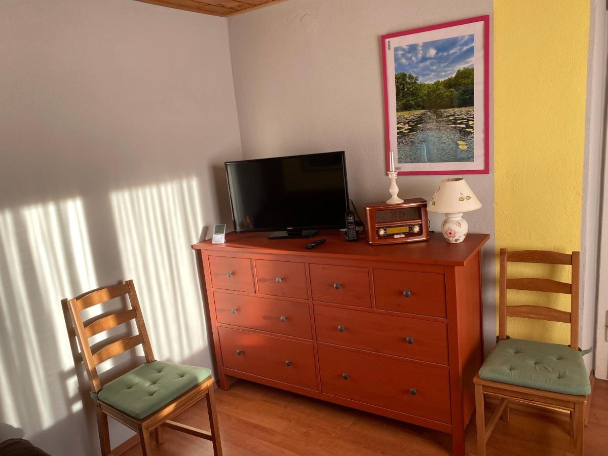 Haus 9 Villa Schwarz Екстериор снимка