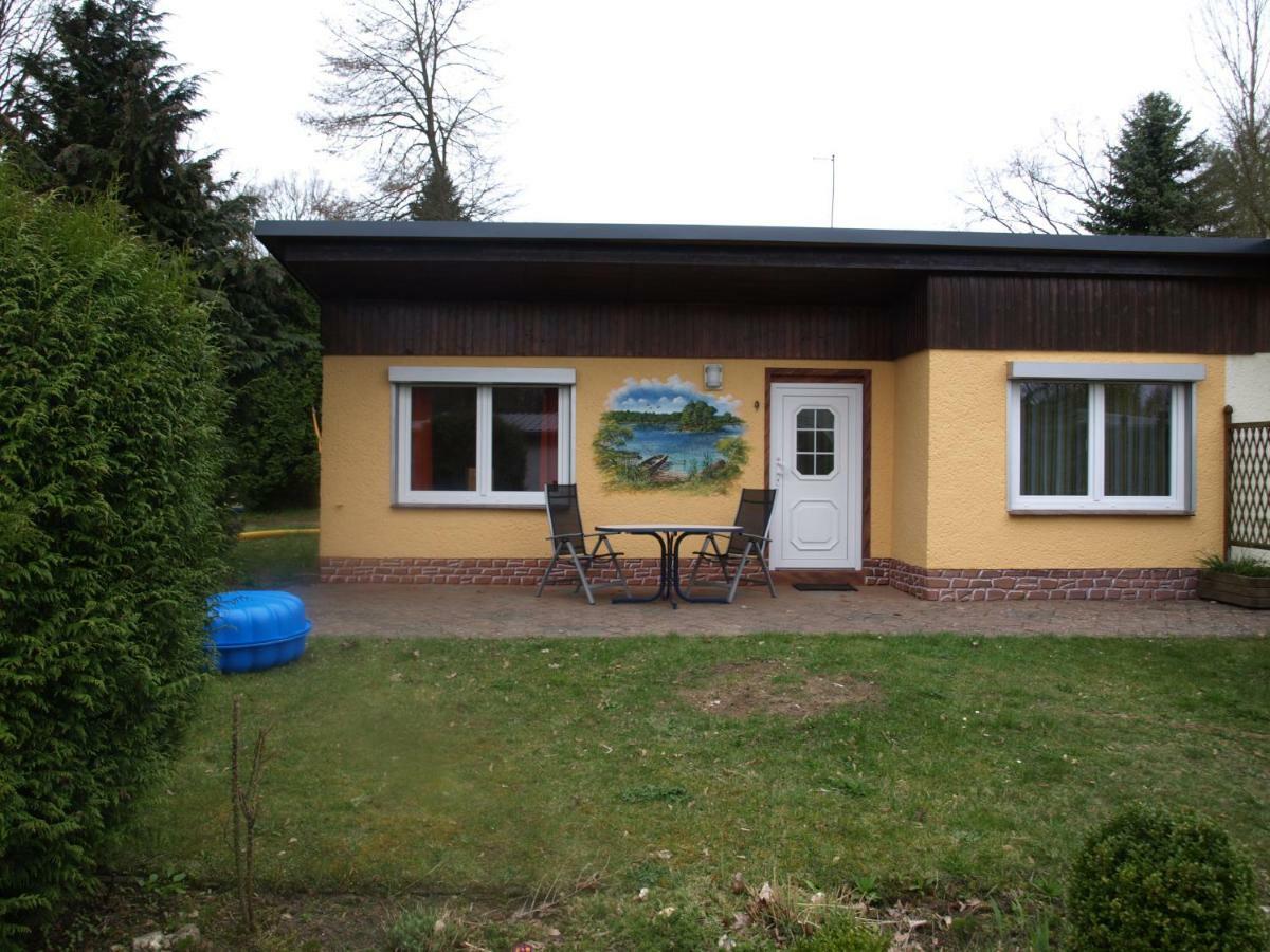 Haus 9 Villa Schwarz Екстериор снимка