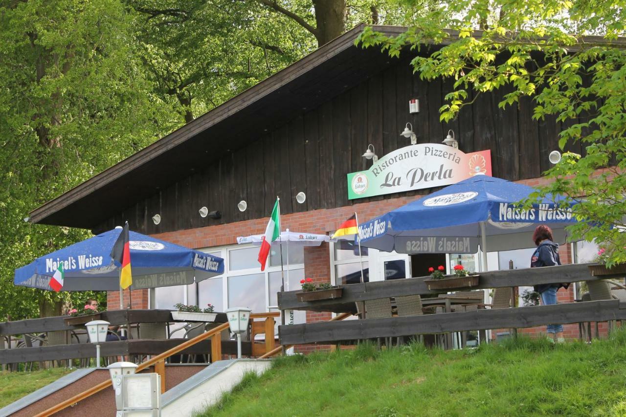Haus 9 Villa Schwarz Екстериор снимка
