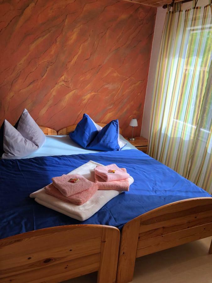 Haus 9 Villa Schwarz Екстериор снимка